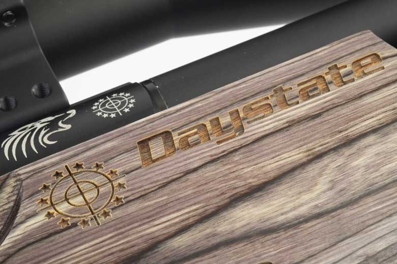 The Wolverine R - Daystate's Traditional Range Leader