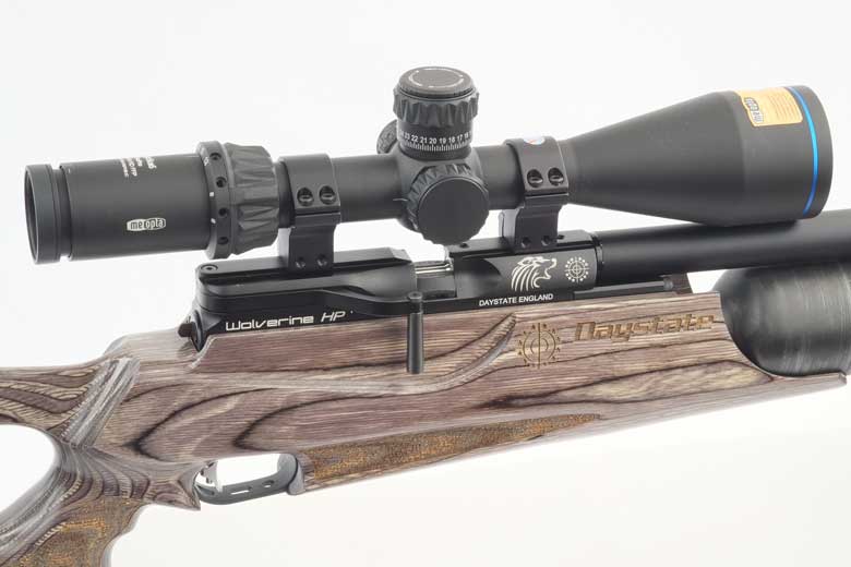 Meopta Riflescopes Are Coming To Airguns Of Arizona.