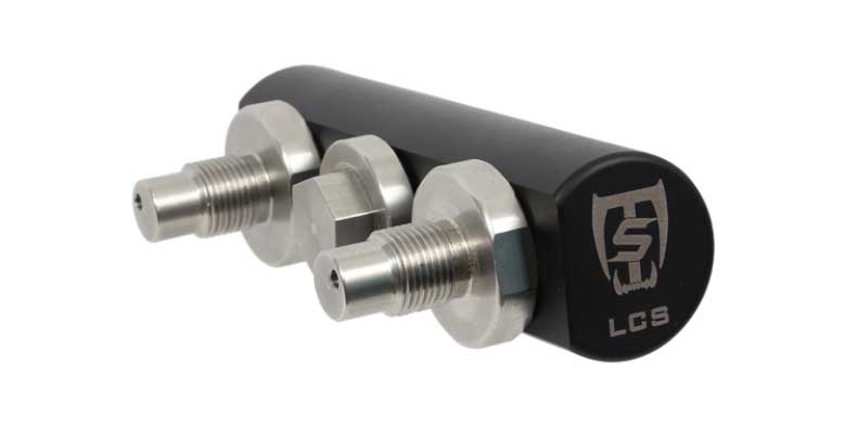 Let’s Upgrade Your LCS SK-19!