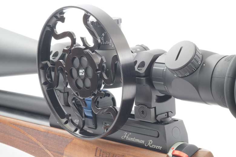 The Sightron SIII FT 10 – 50 x 60 Scope Is A Winner!