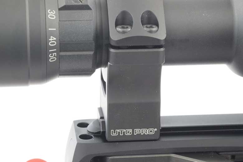 The Sightron SIII FT 10 – 50 x 60 Scope Is A Winner!