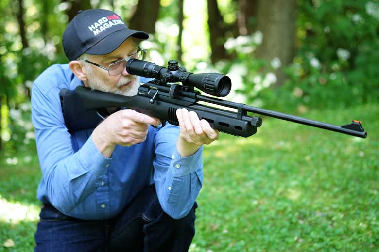 Surprise! The QB78 Is Now Available At Airguns Of Arizona