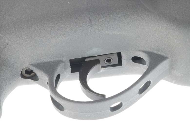 The Umarex Origin - It Really Is A Great First PCP!