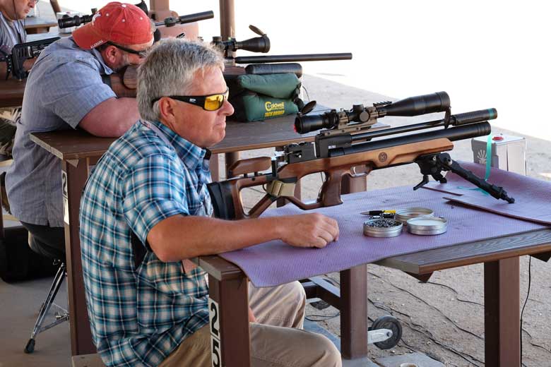 The Cricket 2 Is A Great Choice At AoA!