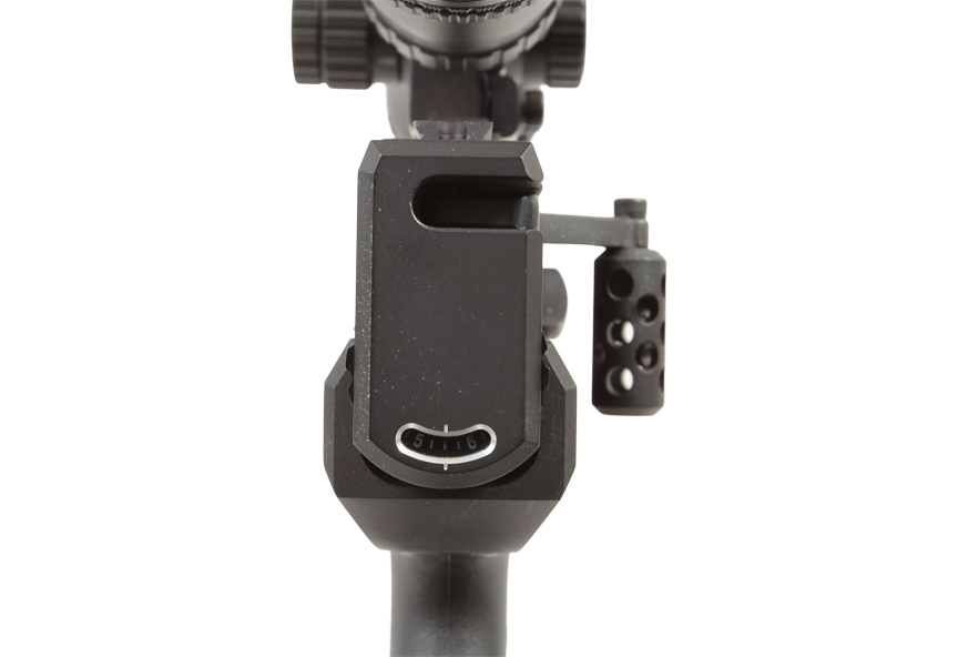 The New Brocock Atomic - It's A Pistol!