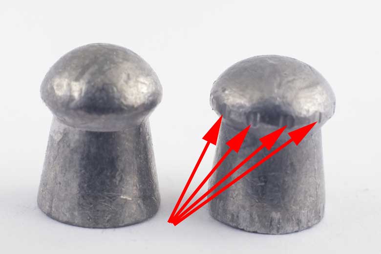 Today, Let's Talk Pellet Consistency!