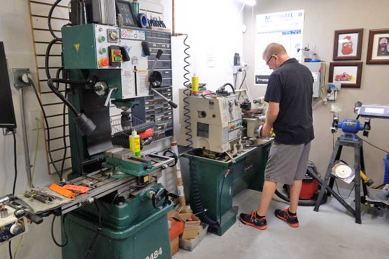 Surprise! Eight Things You Didn’t Know About The AoA Service Department