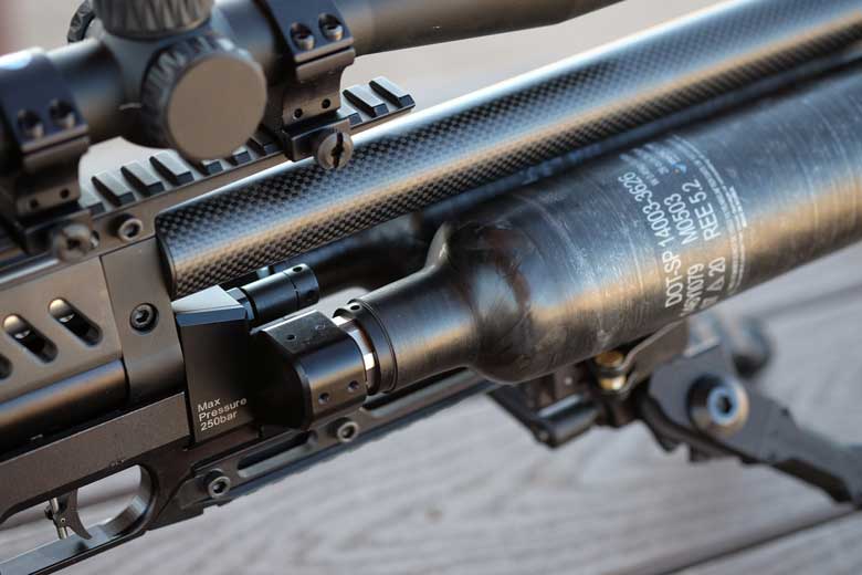 LCS SK-19 Semi Auto - And More!