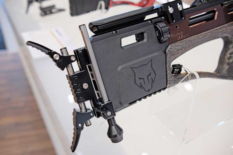 Daystate's Newest Products