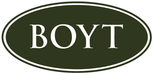 Boyt