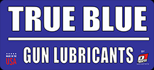 True Blue