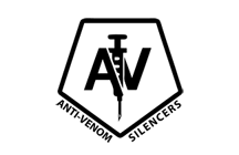Anti-Venom Silencers