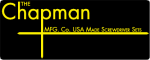 Chapman MFG