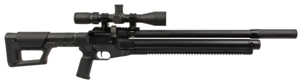 American Air Arms EVOL .30 PRS Super Lite