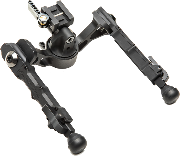 Accu-Tac FC-4 Gen2 Quick Detach Bipod