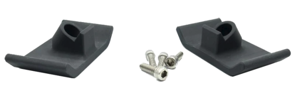 Accu-Tac Sled Feet
