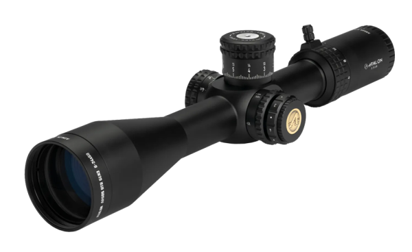 Athlon Optics Argos BTR Gen3 6-24x50 APLR11 FFP IR MOA