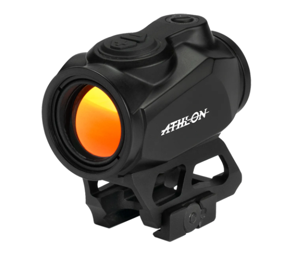 Athlon Optics Midas Strobe