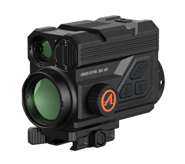 Athlon Cronus ATS Clip On 35CL-400 Thermal w/ LRF