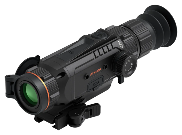 Athlon Cronus ATS Pro 25P-250 Thermal Scope