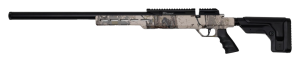 Barra 250z .25 Veil Camo
