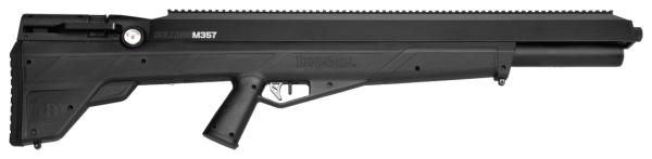 Benjamin Bulldog .357 Magnum