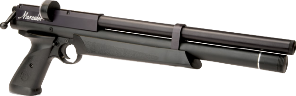 Benjamin Marauder PCP Air Pistol