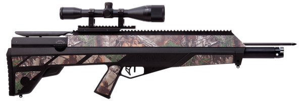 Benjamin Pioneer Airbow