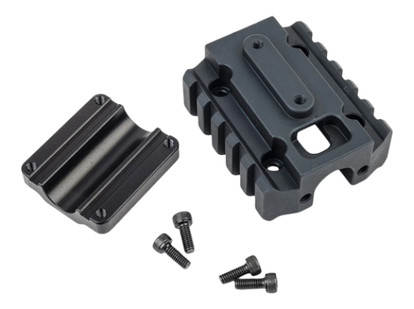 BRK Ghost Barrel Tensioner Clamp Kit