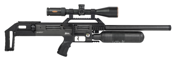 Brocock BRK Ghost .30 HP Black