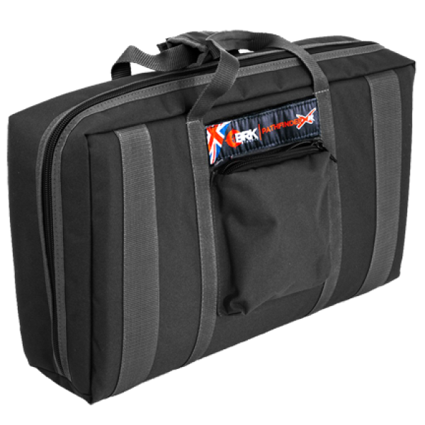 BRK Tactical Gunbag for Pathfinder Black