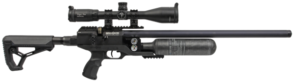 Brocock Commander XR Magnum .22 Air Rifle