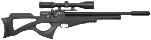 Brocock Compatto .177