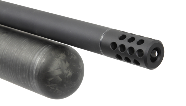 Brocock Muzzle Brake