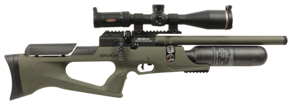 Brocock Saguaro .25 Performance