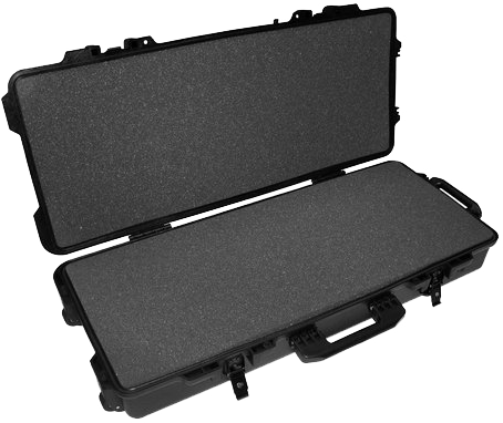 Boyt H-Series H36 Takedown Rifle Case