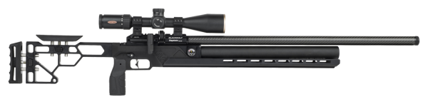 Daystate Blackwolf .177 Cylinder Black Chassis 28" Barrel