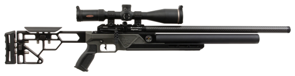 Daystate Black Wolf Zero .177 Cylinder with 23" Barrel