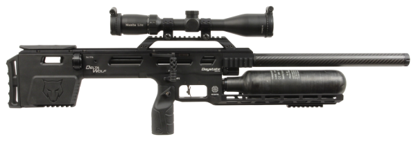Daystate Delta Wolf .30 Performance 23" Barrel