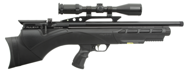 Daystate Pulsar Synthetic .177 Bullpup