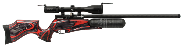 Daystate Red Wolf Laminate .22 High Power