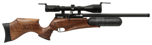 Daystate Red Wolf Walnut .177