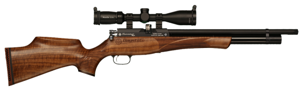 Daystate Huntsman Regal XL Huma Regulated .177
