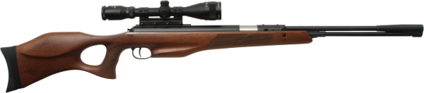 Diana / RWS Model 470 Target Hunter .177