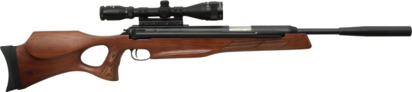 Diana / RWS Model 56 Target Hunter .177
