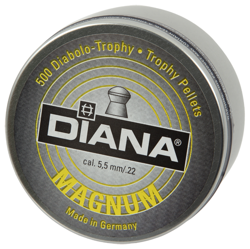 Diana Magnum .22 Pellets