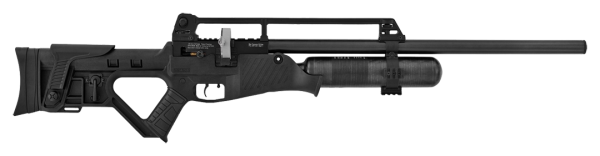 Hatsan Blitz .25 Full Auto Select