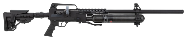 Hatsan Blitz 777 .25 Full Auto Select