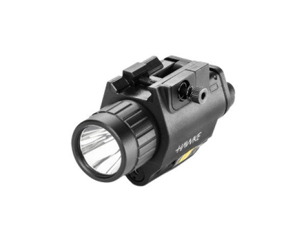 Hawke Light and Laser Rail Mount