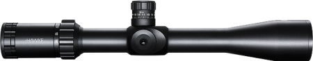 Hawke Sidewinder Tactical 4.5-14x42 IR ½ Mil-Dot